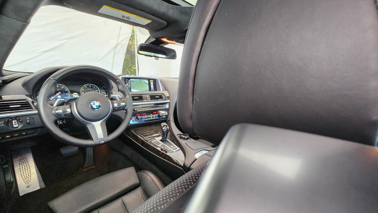 BMW 650i photo 56