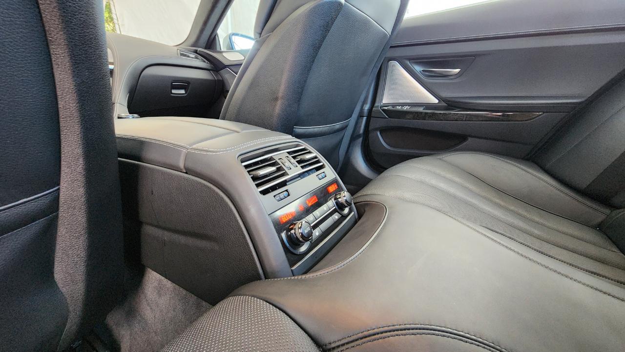 BMW 650i photo 57