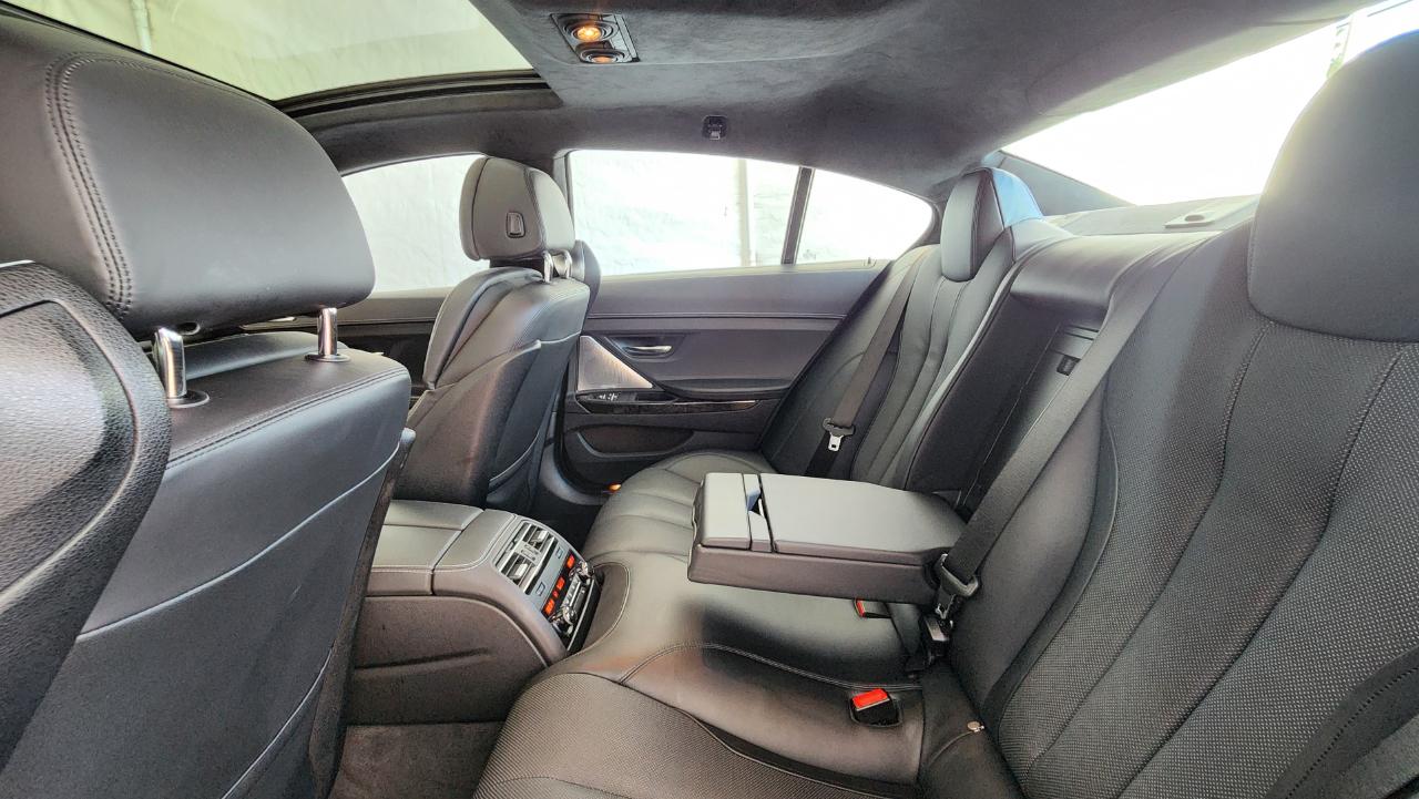 BMW 650i photo 58