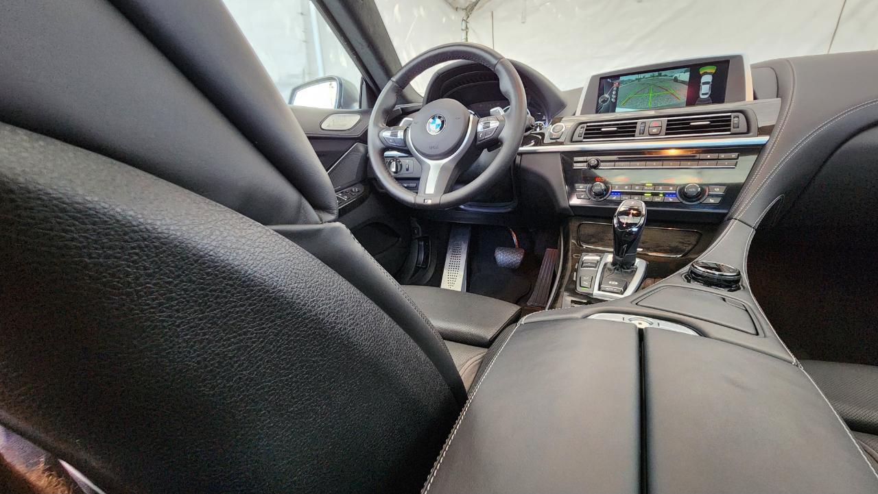 BMW 650i photo 59