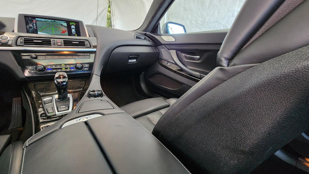 BMW 650i photo 60