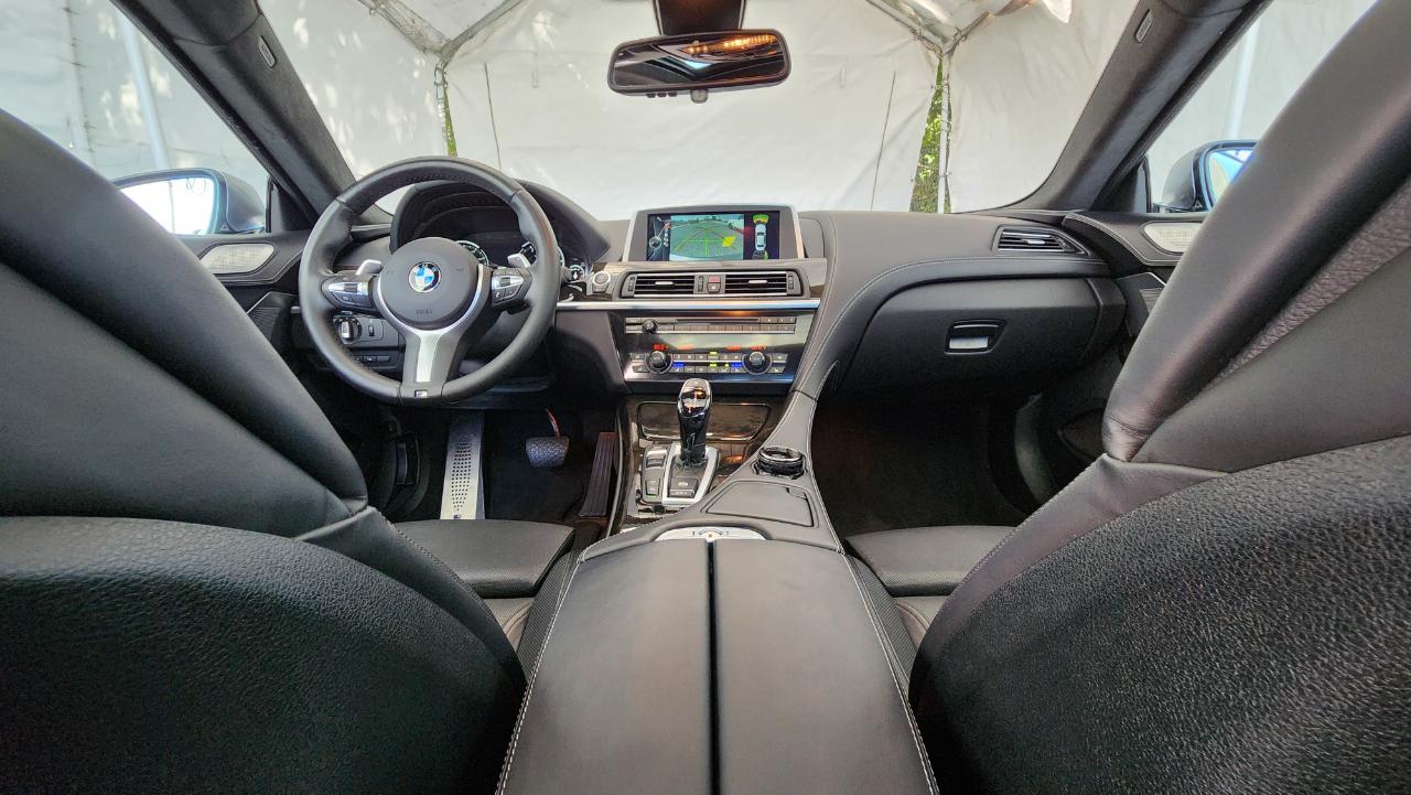 BMW 650i photo 62