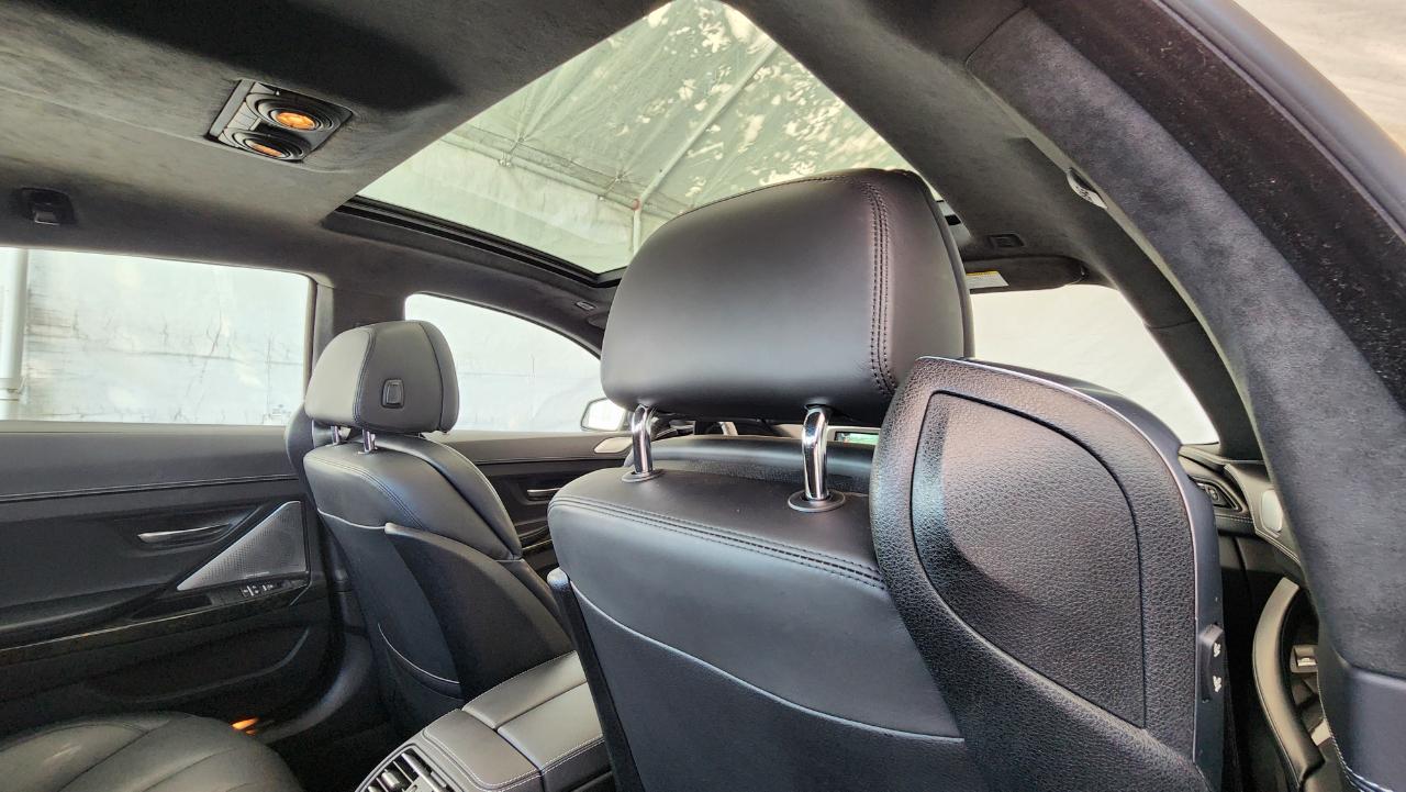 BMW 650i photo 65