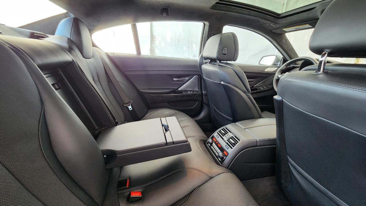 BMW 650i photo 66