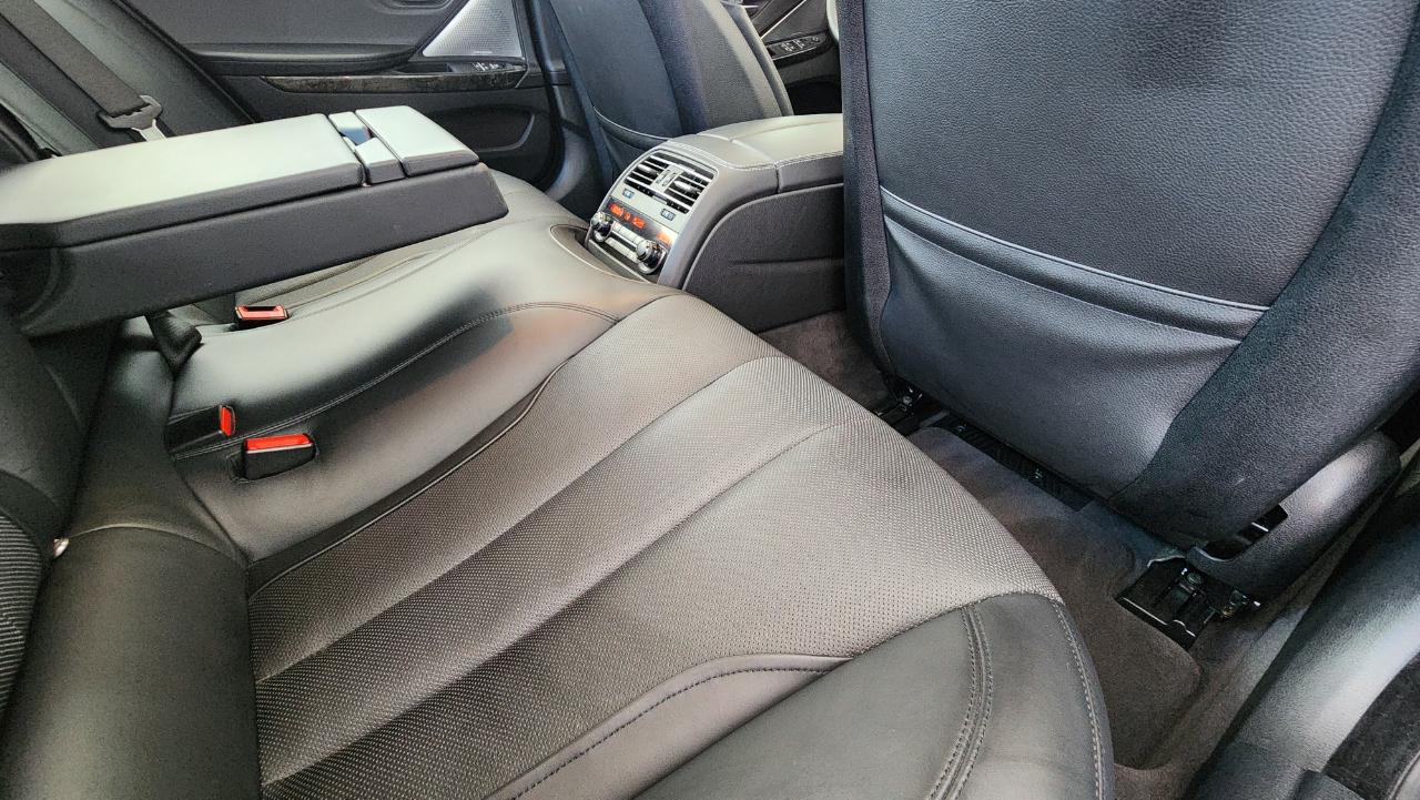 BMW 650i photo 67