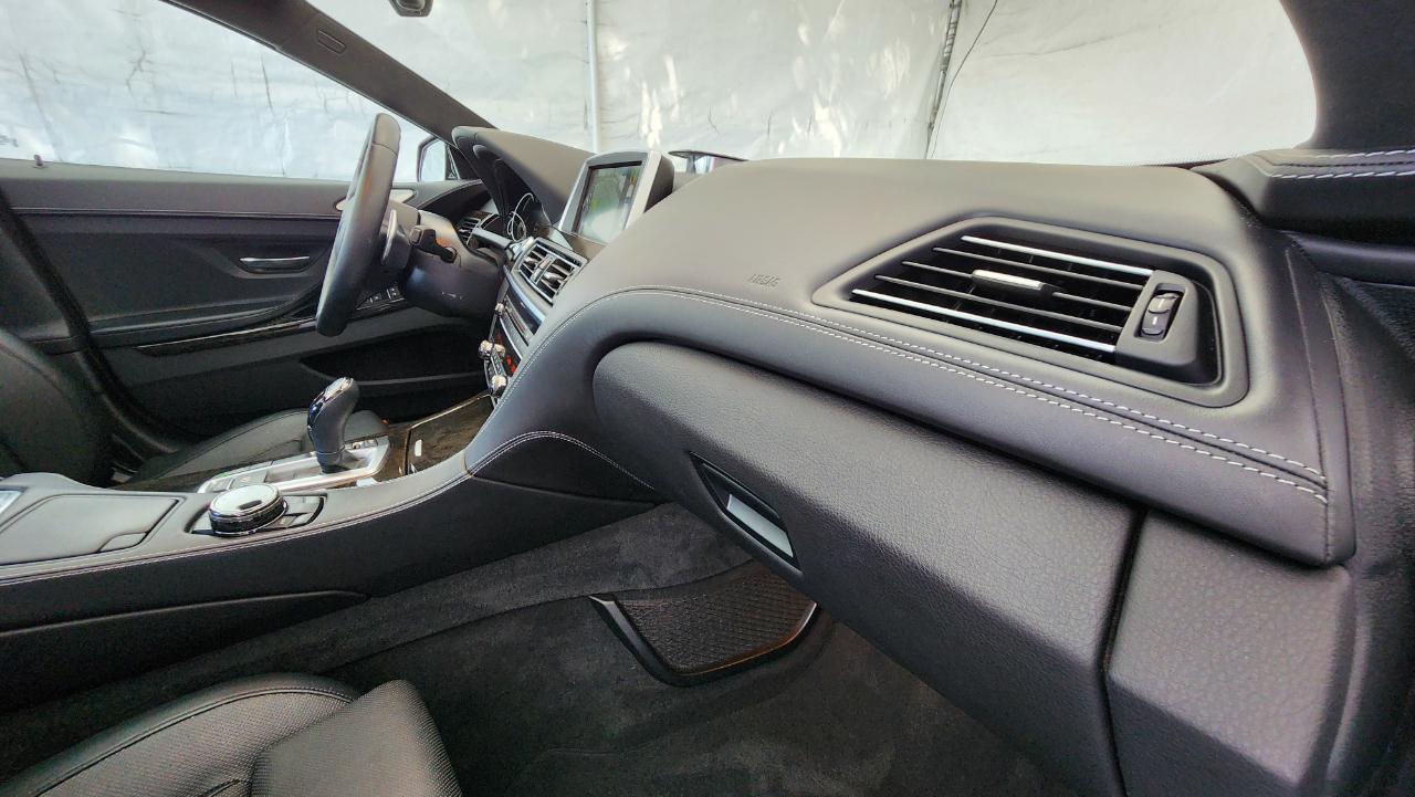 BMW 650i photo 68