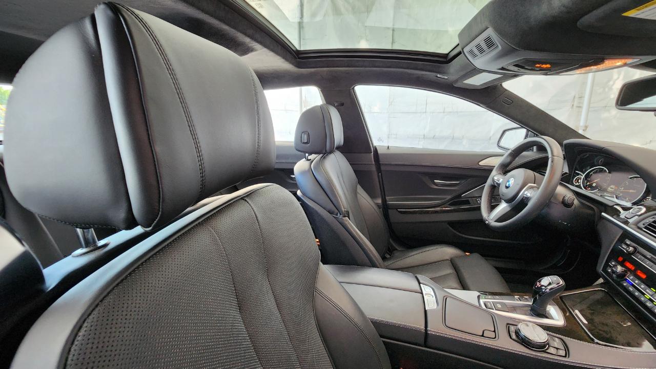 BMW 650i photo 69