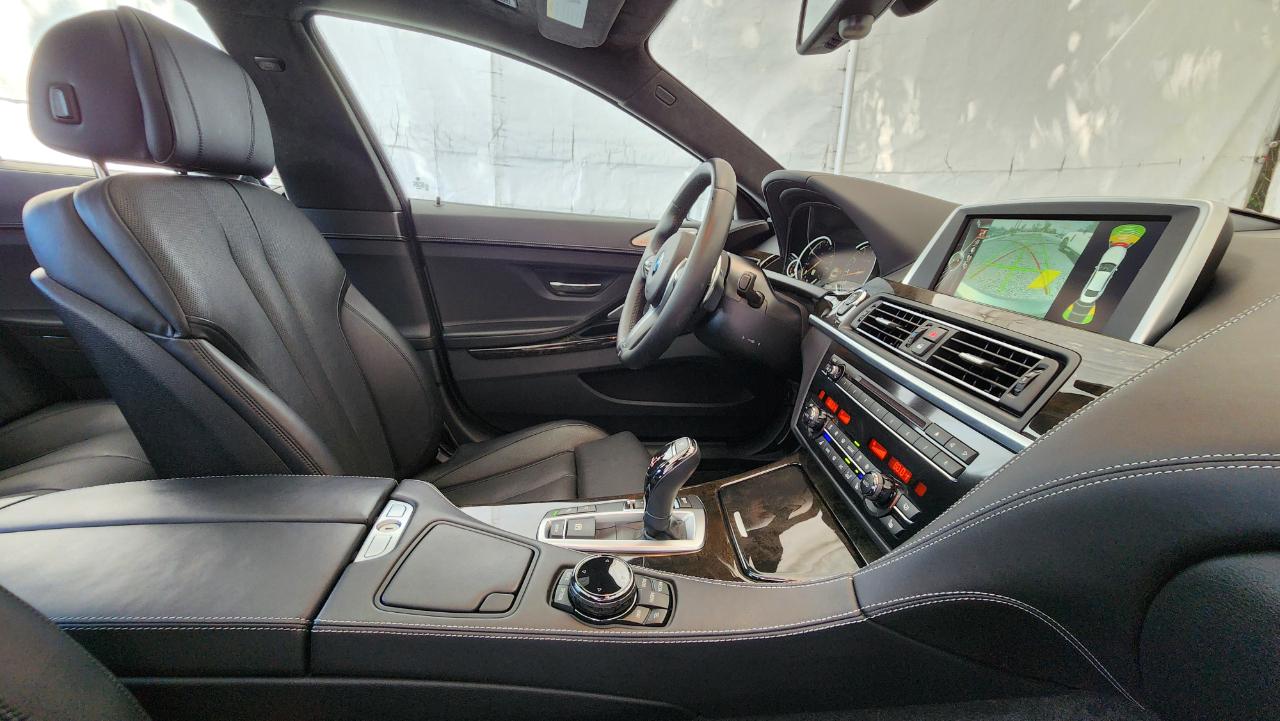 BMW 650i photo 70