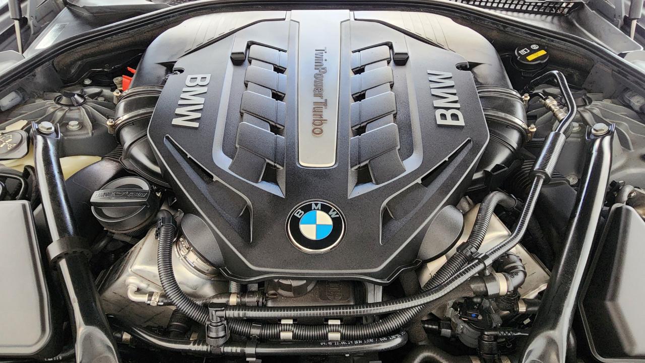 BMW 650i photo 72