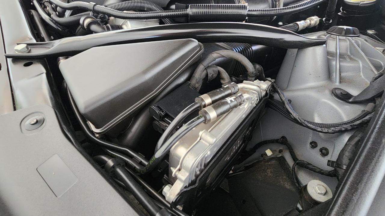 BMW 650i photo 73