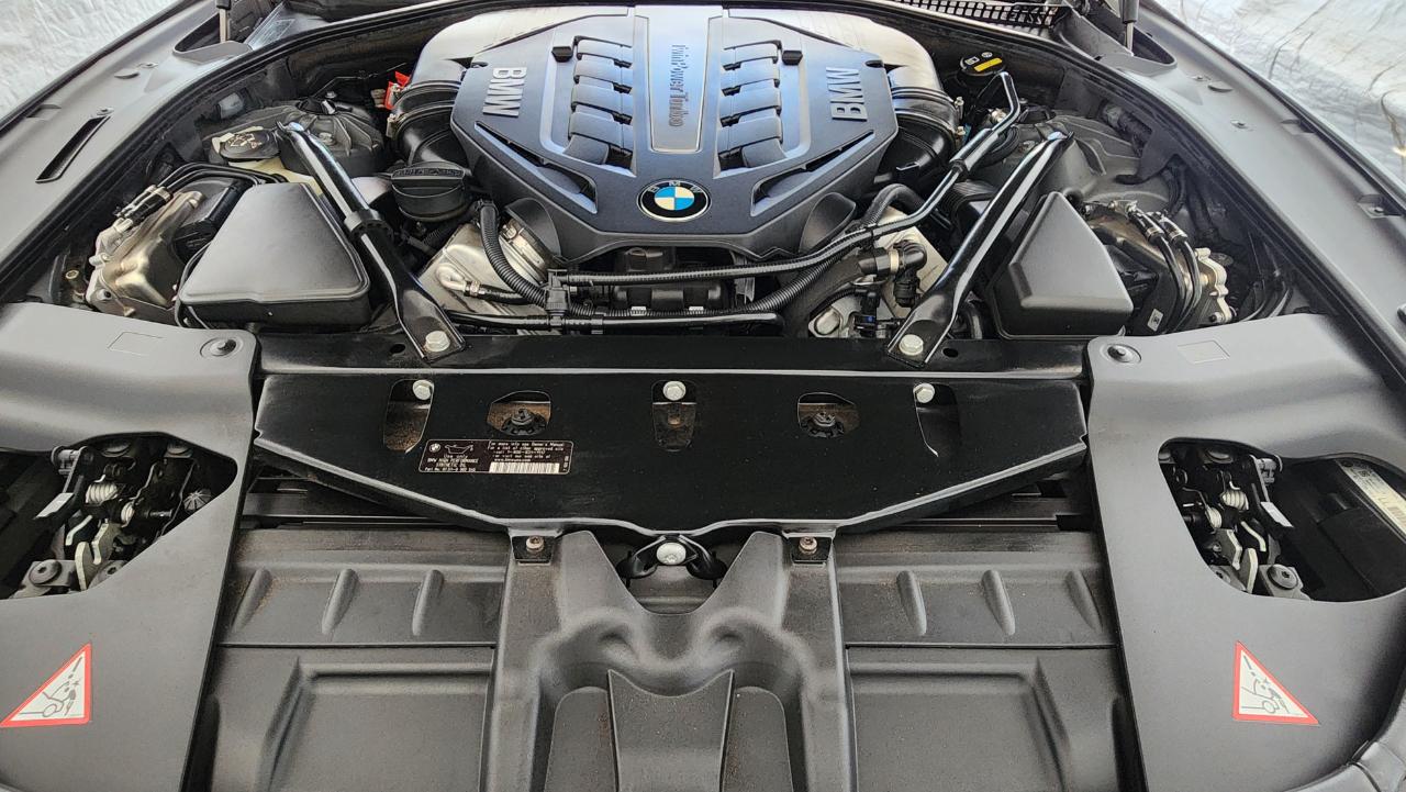 BMW 650i photo 76