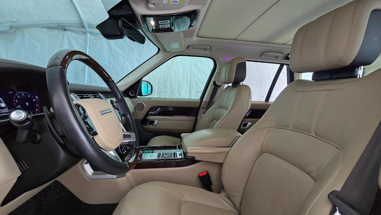 Land Rover Range Rover Westminster SWB 2021