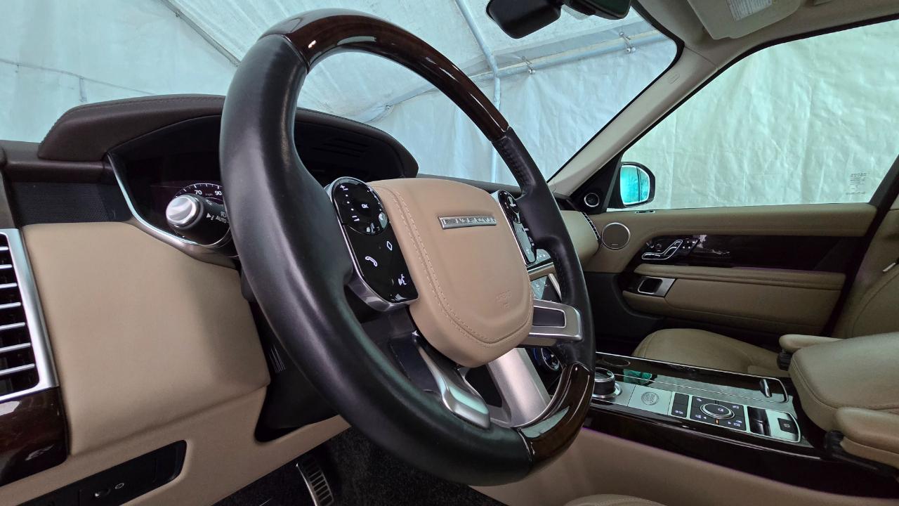 Land Rover Range Rover Westminster SWB 2021