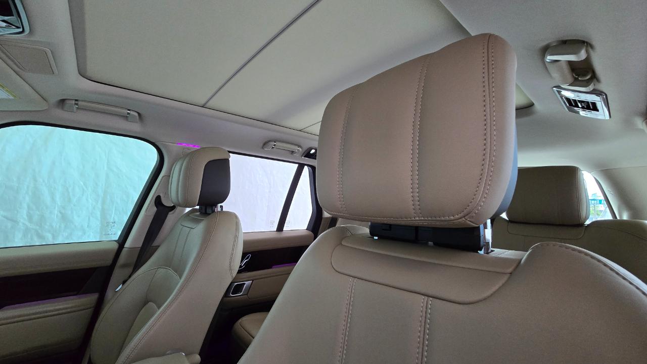 Land Rover Range Rover Westminster SWB 2021