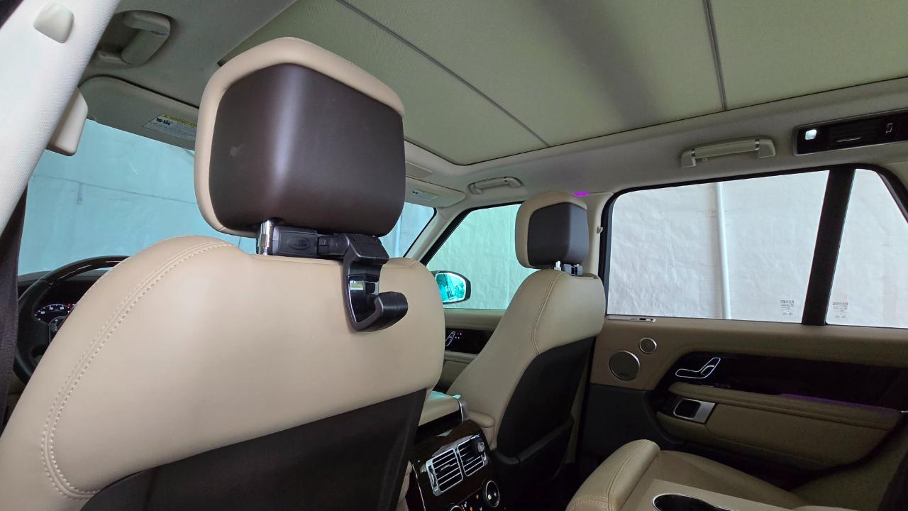 Land Rover Range Rover Westminster SWB 2021
