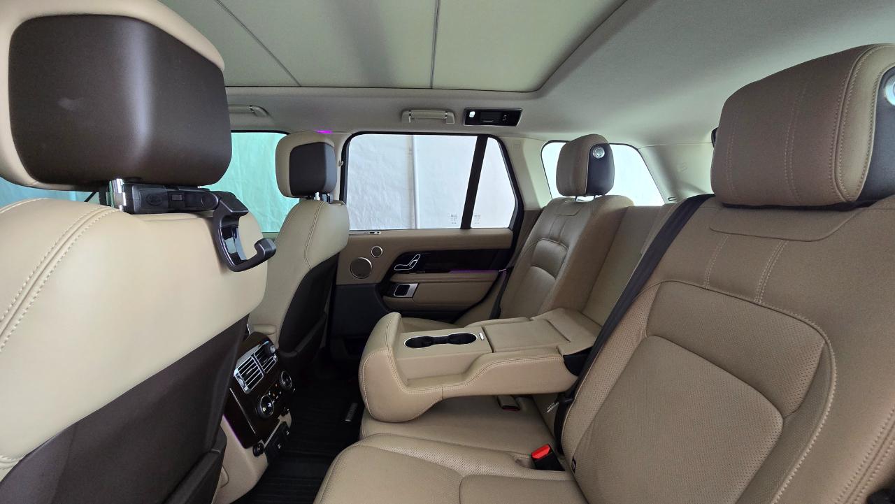 Land Rover Range Rover Westminster SWB 2021