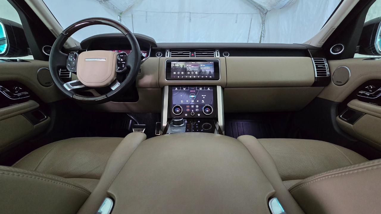 Land Rover Range Rover Westminster SWB 2021