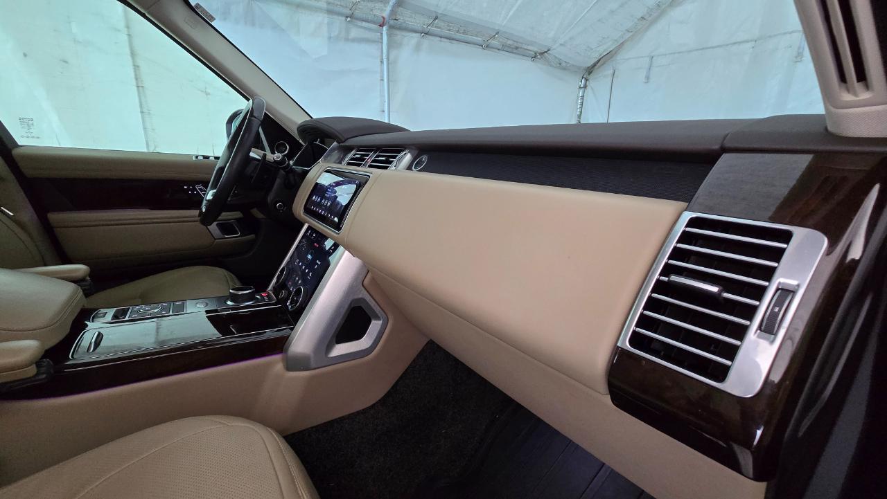 Land Rover Range Rover Westminster SWB 2021