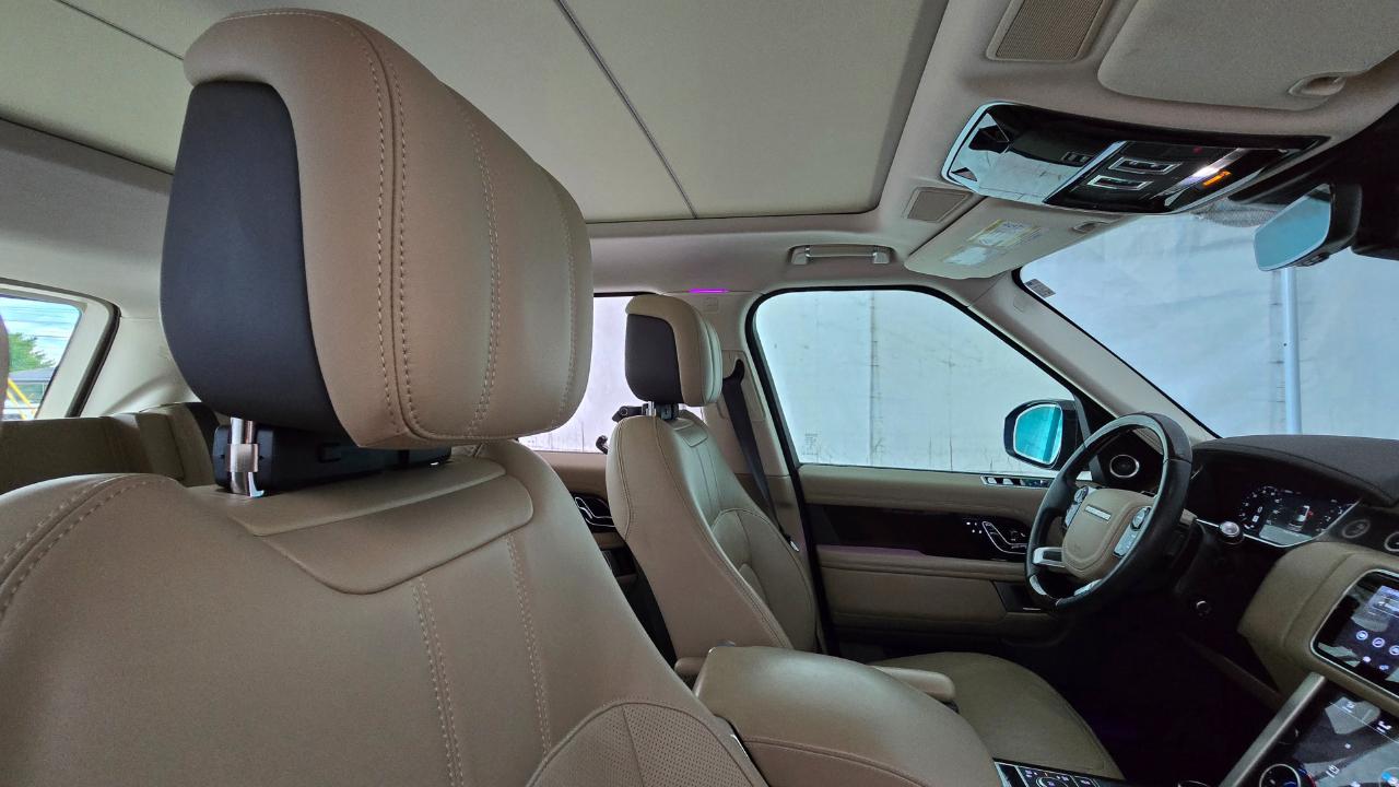 Land Rover Range Rover Westminster SWB 2021