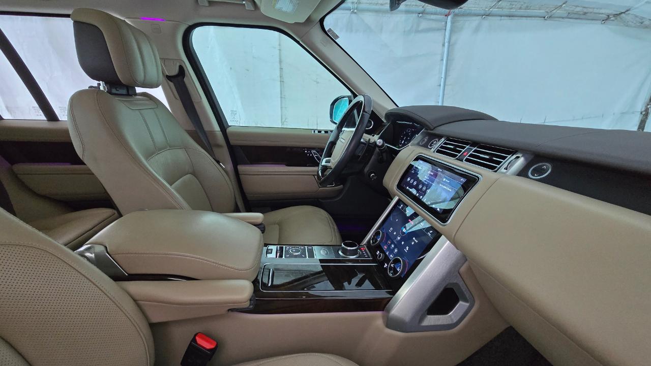 Land Rover Range Rover Westminster SWB 2021