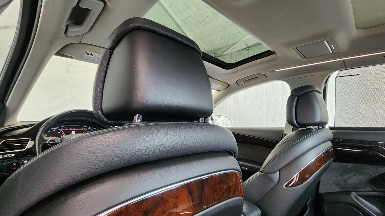 Audi A8 L  2017