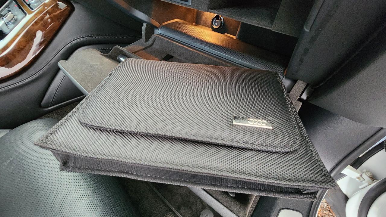 Audi A8 L  2017