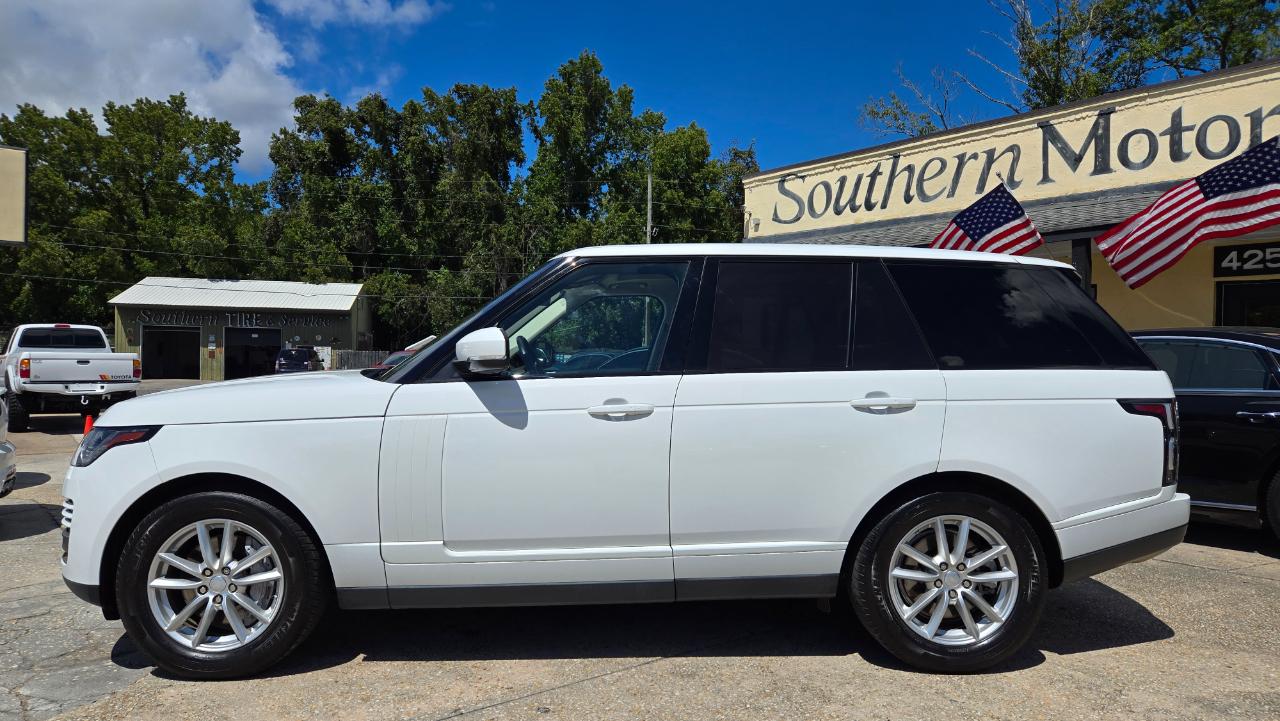Land Rover Range Rover  2019