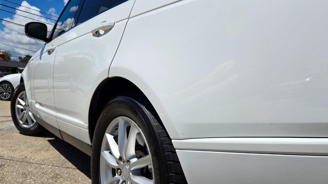 Land Rover Range Rover  2019
