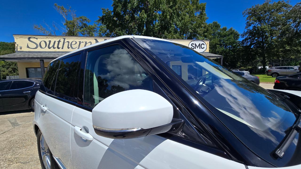 Land Rover Range Rover  2019