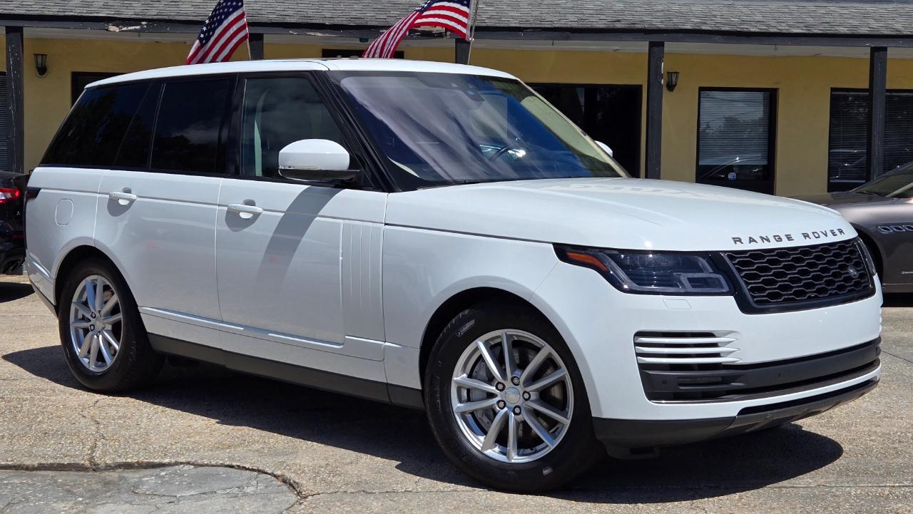 Land Rover Range Rover  2019