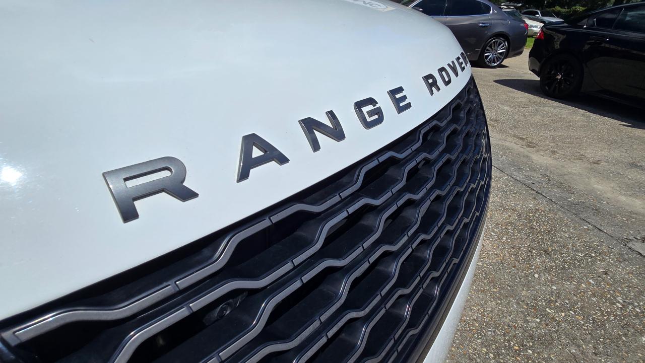 Land Rover Range Rover  2019