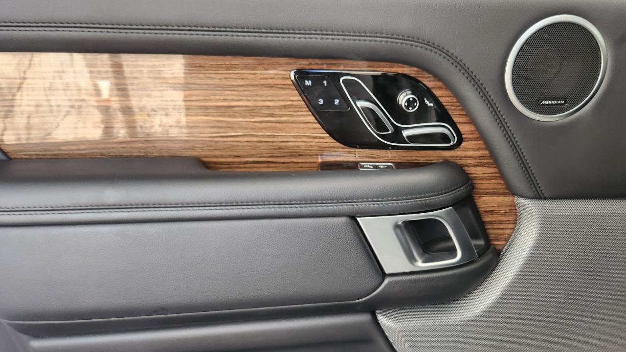 Land Rover Range Rover  2019