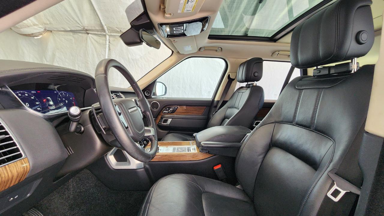 Land Rover Range Rover  2019
