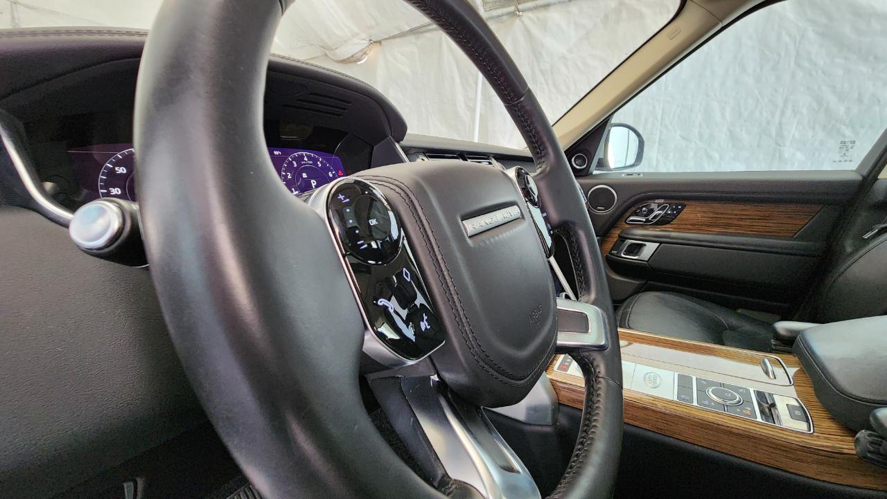 Land Rover Range Rover  2019