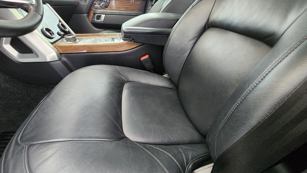 Land Rover Range Rover  2019