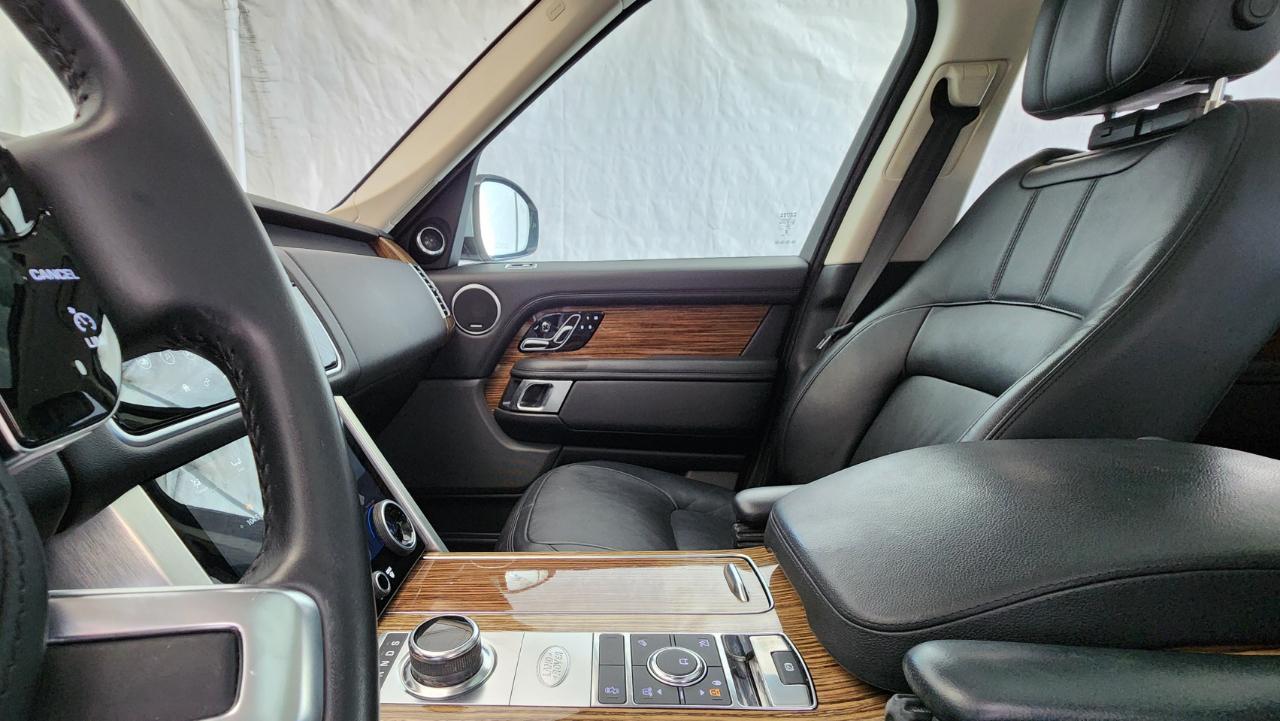 Land Rover Range Rover  2019