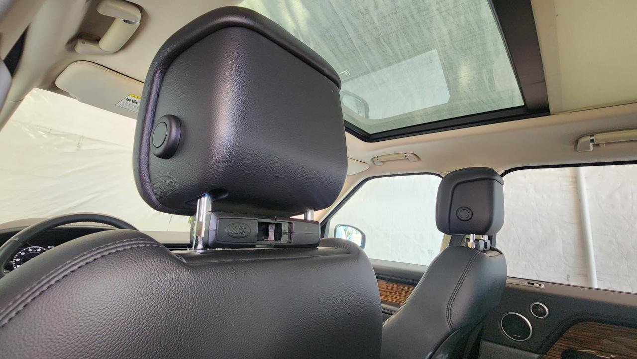 Land Rover Range Rover  2019