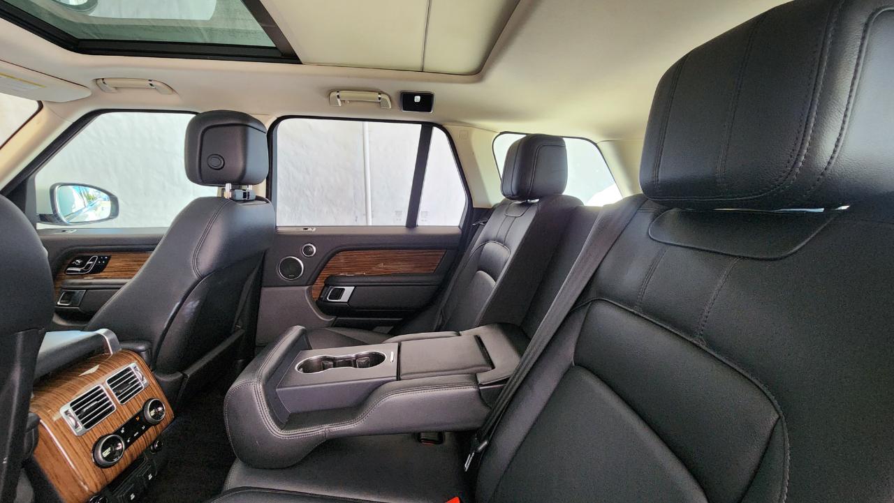 Land Rover Range Rover  2019