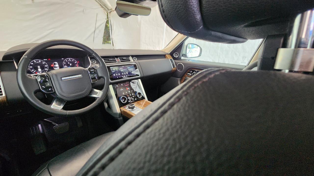 Land Rover Range Rover  2019