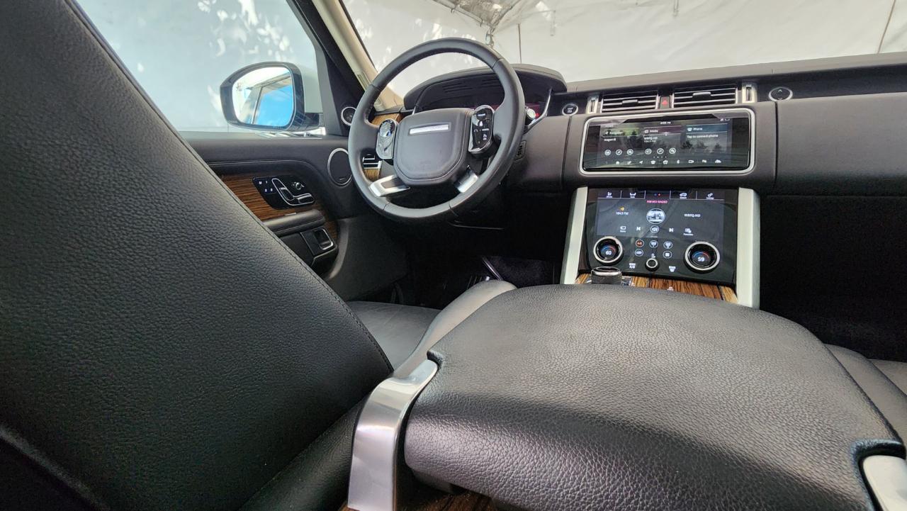 Land Rover Range Rover  2019