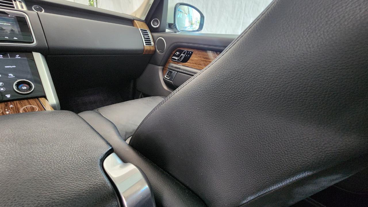 Land Rover Range Rover  2019