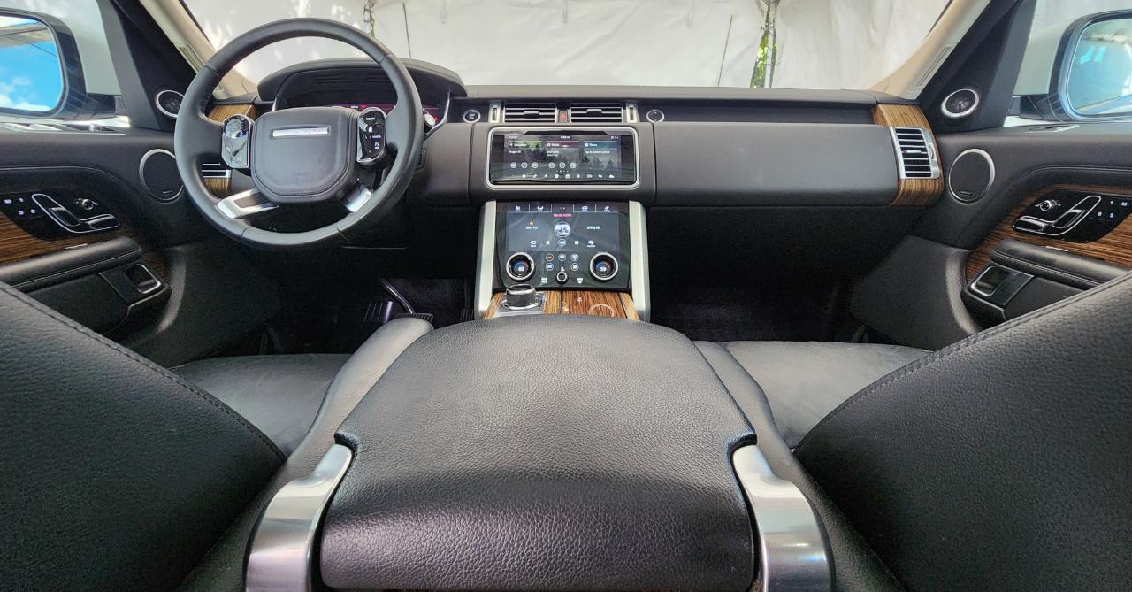 Land Rover Range Rover  2019