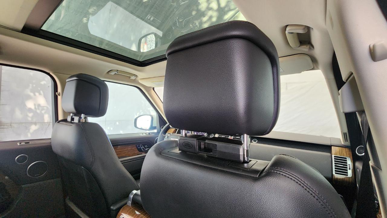 Land Rover Range Rover  2019
