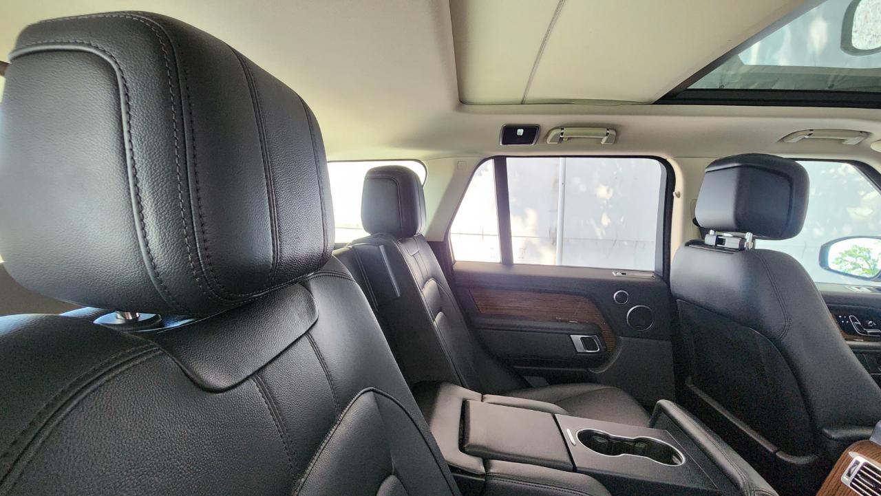 Land Rover Range Rover  2019