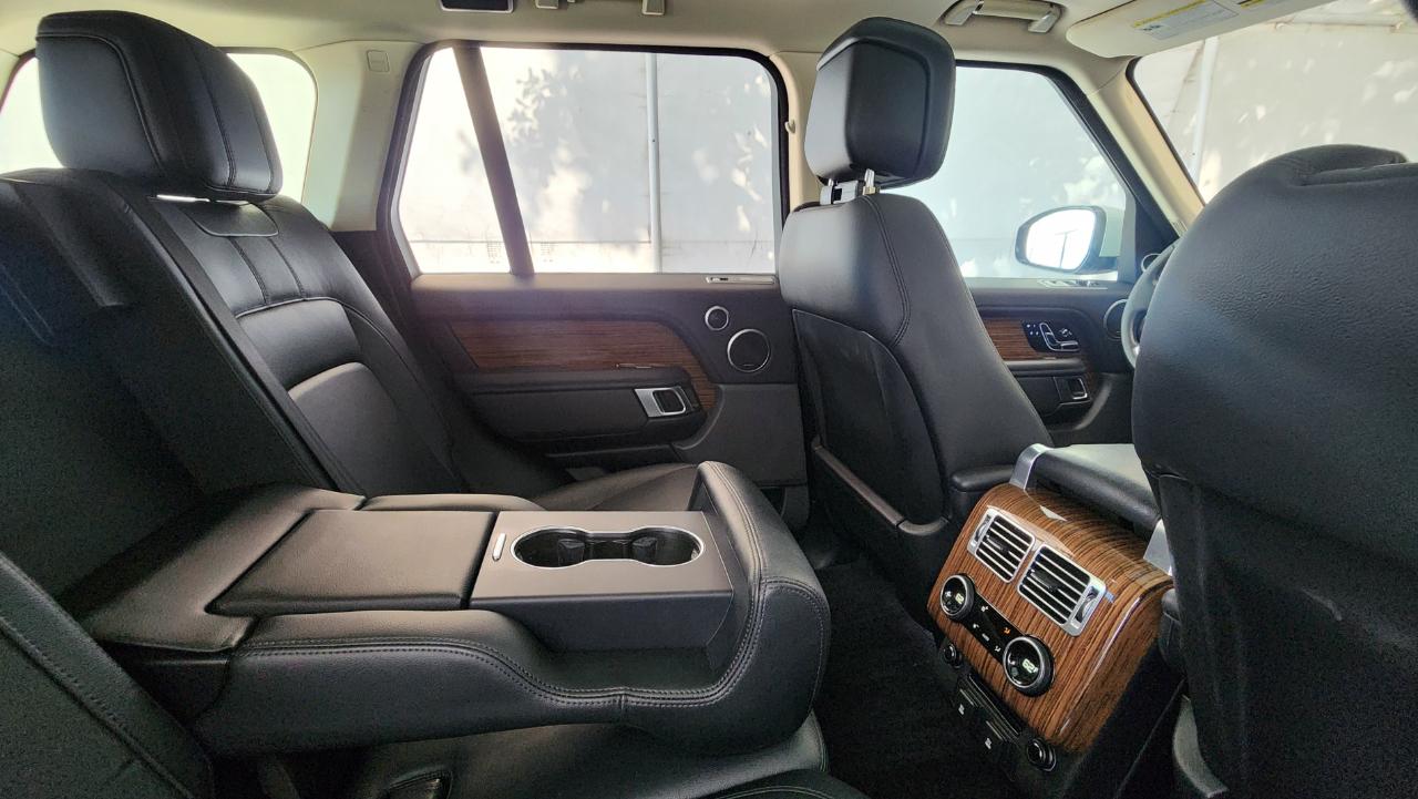 Land Rover Range Rover  2019