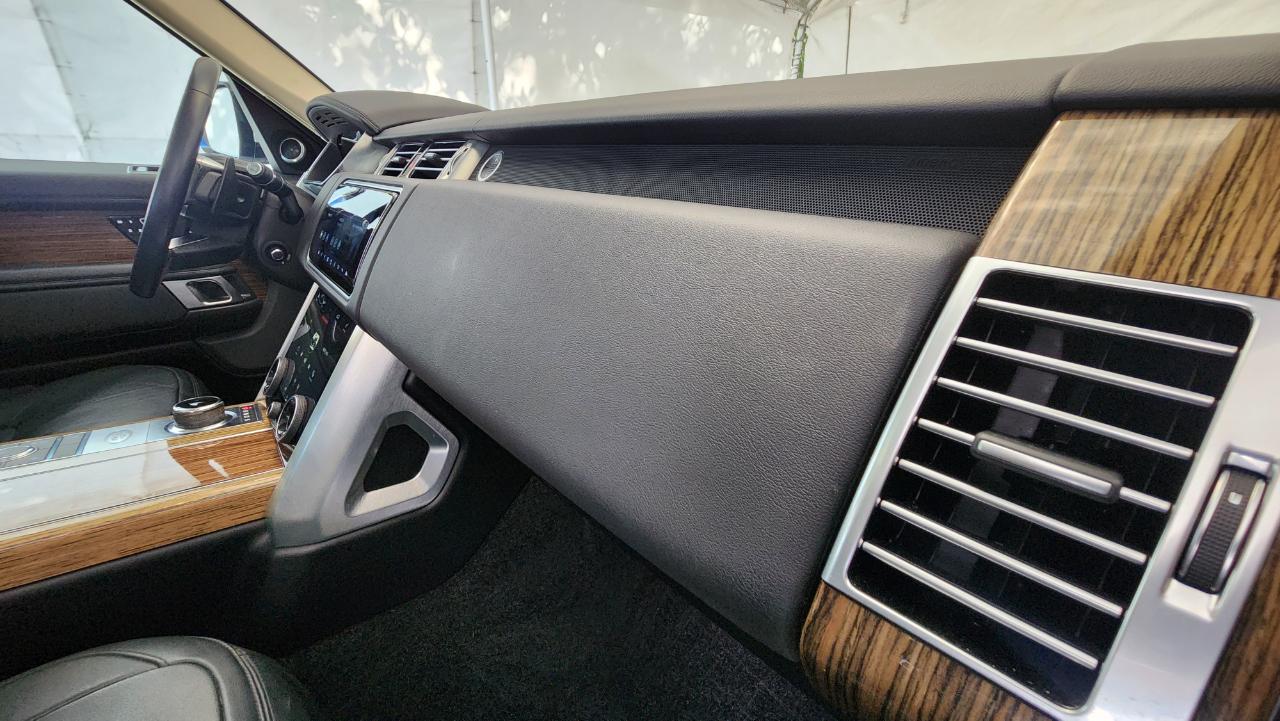 Land Rover Range Rover  2019