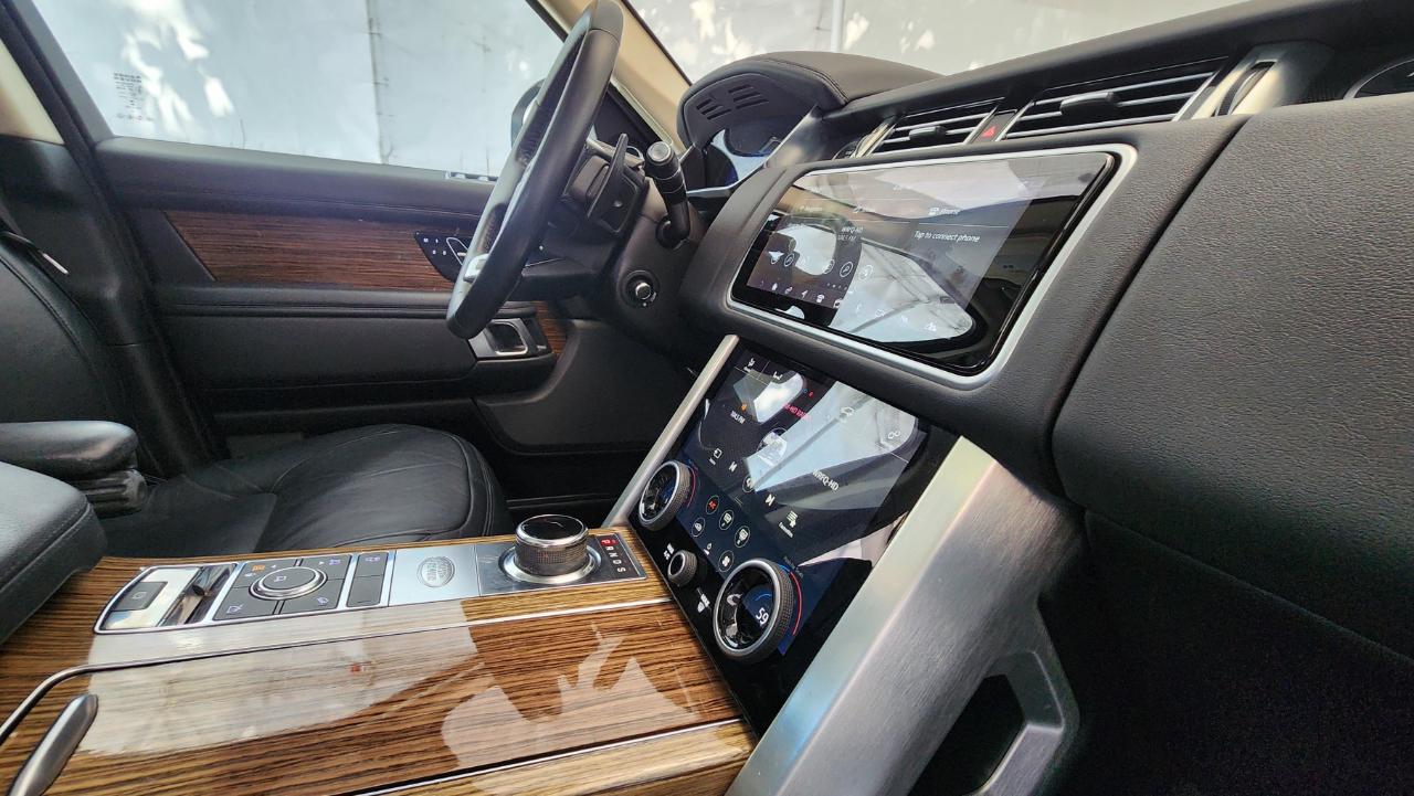 Land Rover Range Rover  2019