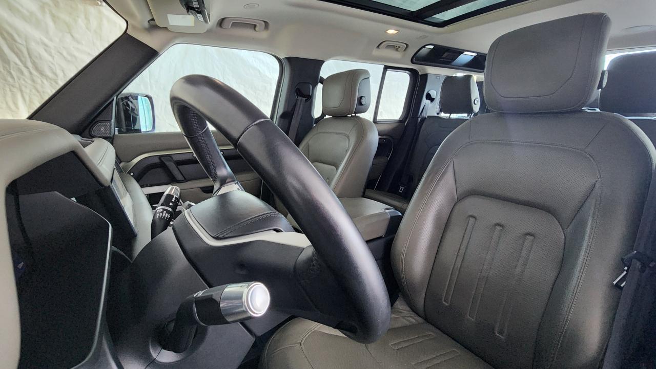 Land Rover Defender 110 HSE AWD 2020