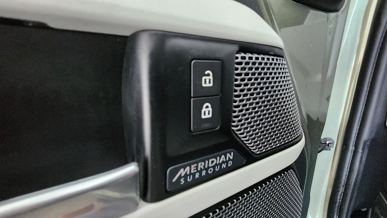 Land Rover Defender 110 HSE AWD 2020
