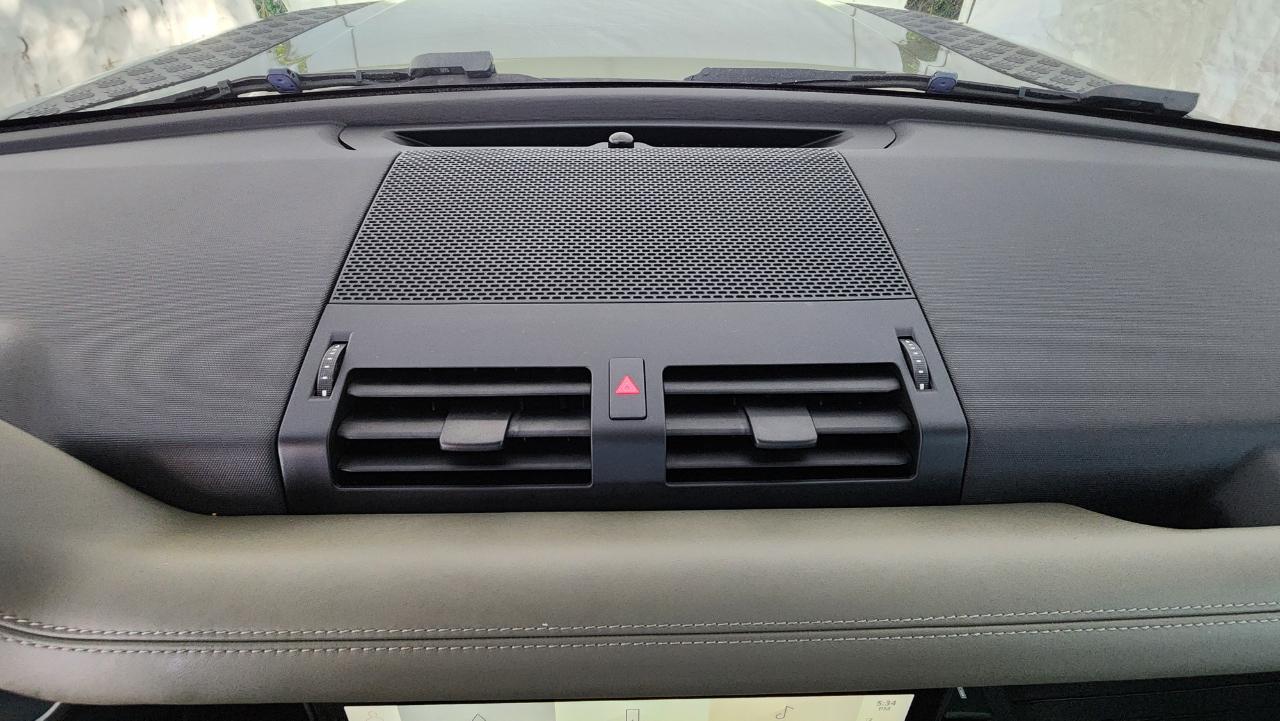 Land Rover Defender 110 HSE AWD 2020